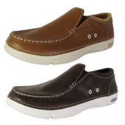 crocs 卡骆驰 Thompson II.5 男士低帮乐福鞋