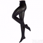 撕袜界的爱马仕，Falke 羊毛混纺保暖连裤袜 48544 直邮含税