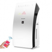 SHARP 夏普 KC-CG60-S 空气净化器  +凑单品