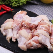 CP 正大食品 单冻鸡翅根 1000g
