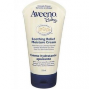 AVEENO 艾维诺 纯天然燕麦精华保湿润肤乳 139g
