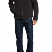 限L码！Levi's李维斯Softshell 男款软壳夹克