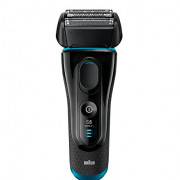 博朗（BRAUN）  Series 5 5140s 干湿两用 电动剃须刀