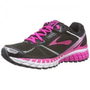Brooks 女 休闲跑步鞋 Aduro 3 1201911B018（亚马逊进口直采,美国品牌）