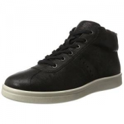 ecco 爱步 Kallum Casual Sneaker 男款休闲鞋