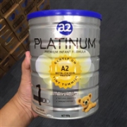 澳州A2 白金系列1段婴儿配方奶粉 900g