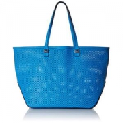 REBECCA MINKOFF Everywhere Tote 女士镂空手提包