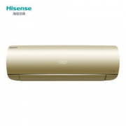 Hisense 海信 KFR-26GW/EF18A2（1N24） 1匹 冷暖变频 壁挂式空调