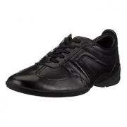 Clarks Flux 男士低帮运动鞋