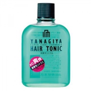 柳屋（YANAGIYA）  HAIR TONIC 微香柑橘香型 240ml
