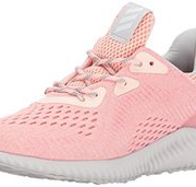 限5US码！adidas 阿迪达斯 Alphabounce EM 女款跑鞋