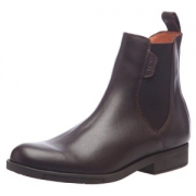 AIGLE 艾高 Orzac Schuhe 男士皮靴