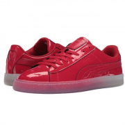 彪马（Puma）  Basket Patent Ice Fade 男款板鞋