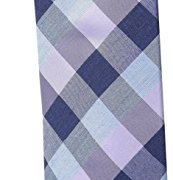 Vince Camuto 男士 Gozzandini Gingham 领带