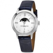 BAUME & MERCIER 名士 Classima系列 MOA10329 女士时装腕表
