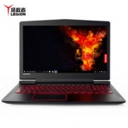 18日8点：Lenovo 联想 拯救者R720 GTX1050Ti 15.6英寸游戏笔记本电脑(i7-7700HQ 8G 1T+256G SSD 4G IPS 黑)