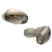 索尼（SONY）      WF-1000X “降噪豆” 分体式蓝牙降噪耳机 国行新品首降