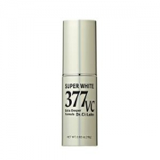 Dr.Ci:Labo 净白净斑精华 377VC 18g