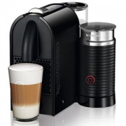 DeLonghi 德龙 EN 210.BAE 胶囊咖啡机（带奶泡机）