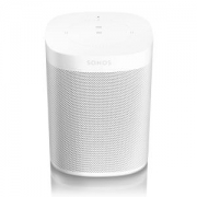 新品预售：Sonos One 智能音箱 （Amazon Alexa、Google Assistant、Siri 集于一身）