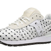 限5码！ saucony 圣康尼 Originals shadow 女子复古运动鞋
