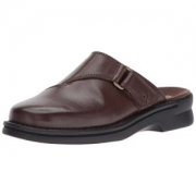 其乐 Clarks Patty Nell Mule 女款时尚真皮穆勒鞋