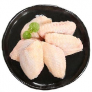 上鲜 鸡翅中 1000g  *4件