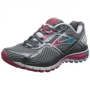 中亚Prime会员、限尺码： Brooks 布鲁克斯 Ghost 8 女款 跑鞋