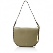 Vince Camuto Klay Flap 女士真皮斜挎包