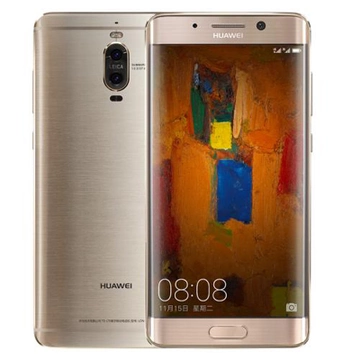 华为（HUAWEI）    Mate 9 Pro 4GB+64GB版 4G手机 双曲面2K屏幕