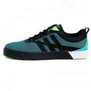adidas 男子场下篮球鞋 SPLIT+佐丹奴潮流T恤