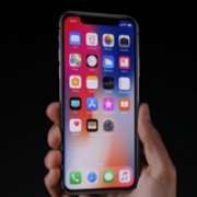 终于等到你！iPhone X今天下午3点预购
