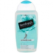 femfresh 芳芯 女性洗护液 250ml