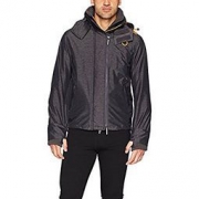 中亚Prime会员： Superdry 极度干燥 Technical 男士防风夹克