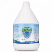 锐神 泡沫抑菌洗手液3.5kg+300g