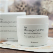 日本 Bb laboratories PH胎盘素按摩膏Massage脸部按摩膏 特价2017日元，约￥121