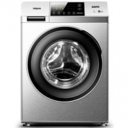 SANYO 三洋 WF100BIS565S 10公斤 变频滚筒全自动洗衣机