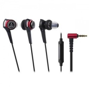 audio-technica 铁三角 ATH-CKS990iS 入耳式耳机