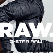 英亚大促！G-STAR牛仔裤精选