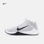 20日0点预售！ NIKE 耐克 ZOOM ASCENTION EP 男子篮球鞋    324元包邮（35元定金，双11付尾款）