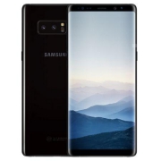 SAMSUNG 三星 Galaxy Note 8 全网通手机 4GB+64GB 谜夜黑