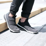国内￥1299，ECCO Sport Intrinsic 2 爱步 盈速2 男士编织休闲鞋 $89.99