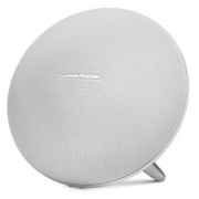 哈曼卡顿（Harman/Kardon）   Onyx Studio 3 卫星3代蓝牙音箱 白色