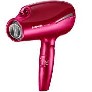 松下（Panasonic） EH-NA98C 电吹风 纳米水离子 快速温和不干发