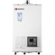 NORITZ 能率 GQ-1180AFE 燃气热水器 11升 +凑单品    1692.16元包邮（双重优惠）