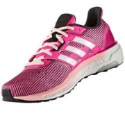 adidas 阿迪达斯 Supernova 女士缓震跑鞋