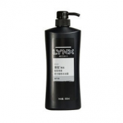 LYNX 凌仕 黑炭净爽 男士醒体沐浴露 600ml