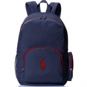 Polo Ralph Lauren  拉夫劳伦 CAMPUS 双肩背包