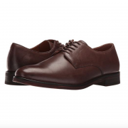 保罗（Polo Ralph Lauren）  Mollington 男士皮鞋