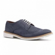 TOMMY HILFIGER  SUEDE OXFORD 男士牛津鞋